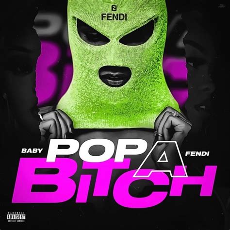 Baby Fendi – Opp Lyrics 